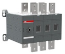 ABB - OT1600, Manual, 3P, 1600A  - 1SCA022872R1760