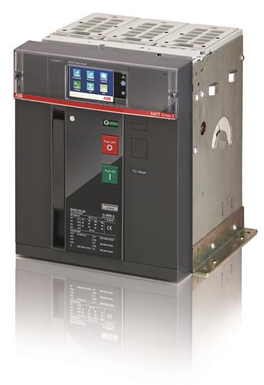 ABB - E2.2N 800 Ekip Touch LI 3P FHR  - 1SDA070894R1