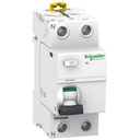 Schneider - ID/RCCB 2P 300mA - 25 A ثنائى 25 أمبير / 300 مللى A9R44225