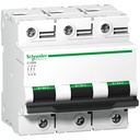 Schneider - C120H 3P 125A ثلاثى 125 امبير A9N18470