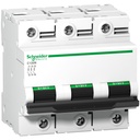 Schneider - C120N 3P 100A ثلاثى 100 امبير A9N18367