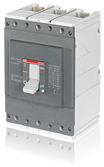 ABB - A3N 630 ELT-LI In=630 3p F F  - 1SDA066566R1