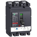 Schneider - NSX100B 4P3T TM63D