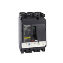 Schneider - NSX100B 3P3T TM80D