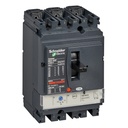 Schneider - NSX100F 3P3T TM25D