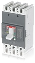 ABB - A1C 125 TMF 80-800 3p F F  - 1SDA066717R1