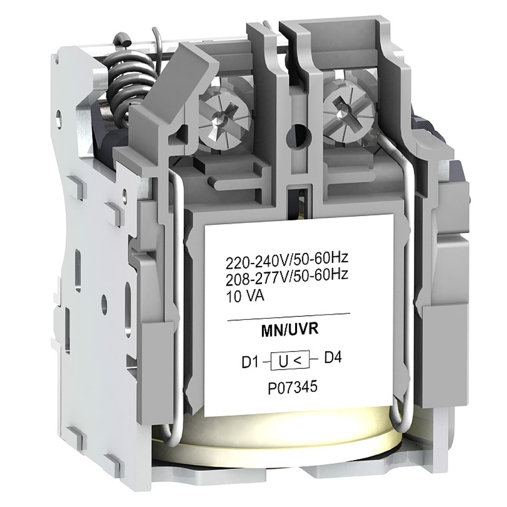Schneider - 24 - VDC - MN: LV429410