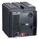Schneider - 110 - 130 VAC - MT400-630: LV432640
