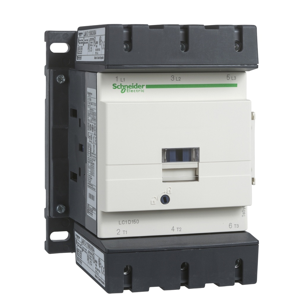 Schneider - LC1D150m7