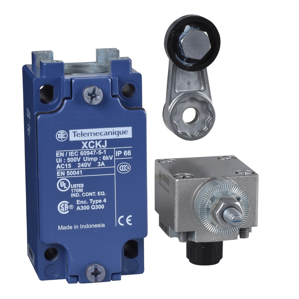 Schneider - XCKJ10511