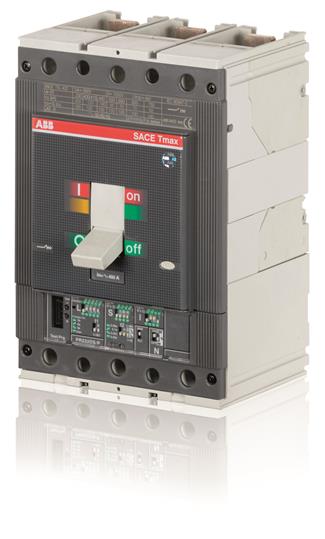 ABB - T5N 630 PR222DS/P-LSIG In=630 3p F F   - 1SDA054399R1