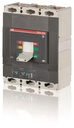 ABB - T6H 630 PR221DS-LS/I In=630 3p F F  - 1SDA060246R1