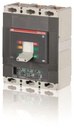 ABB - T6H 630 PR222DS/P-LSIG In=630 3p F F  - 1SDA060249R1