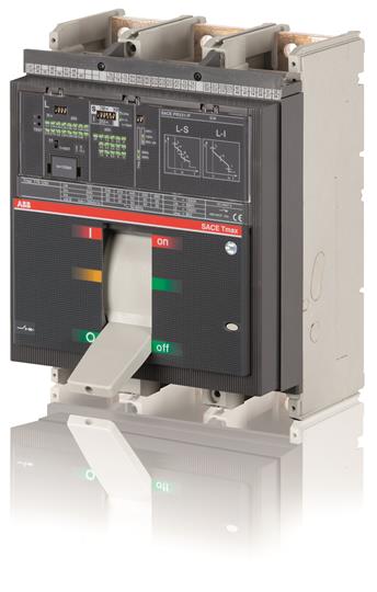 ABB - T7H 1250 PR231/P LS/I In=1250A 3p F F  - 1SDA062898R1