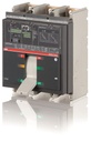 ABB - T7H 1250 PR231/P LS/I In=1250A 3p F F  - 1SDA062898R1