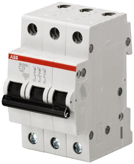 ABB - SH203 L-C 32  - 2CDS243001R0324