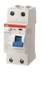 ABB - F202 AC  - 2CSF202005R0160