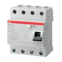 ABB - FH204 AC  - 2CSF204006R3630