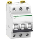 Schneider - iK60 MCB 3P 32A ثلاثى 32 امبير A9K24332