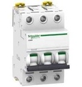 Schneider - iC60H 3P 20A ثلاثى 20 امبير A9F87320 new 