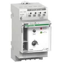 Schneider - IC 2000 photocell & relay CCT15369 adjusta b l e خليه ضوئيه قابله لضبط مستو ى ش د ة ا لأ ست ض ا ء ه