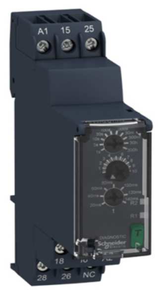 Schneider - RE22R2QGMR  Y/D TIMER 