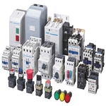 CHINT - nc7 - Type : NC7-115 220V - I / AC3 : 115- I / AC1 : 200- p / kw : 55 new