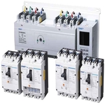 CHINT - NM1 -630FRAME- Type :NM1-630H- FRAME CURRENT: 630- Nominal curent :500- NO of pols :3P-icu :50