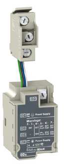 Schneider - 24 - VDC - MN: LV429410