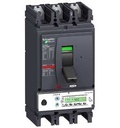 Schneider - NSX400N 3P3T Micrologic 5.3E 400A