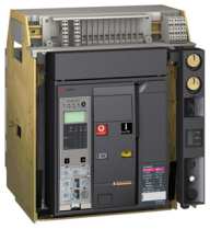 Schneider - NS800N-3P-MICRO -2.0+ MCH