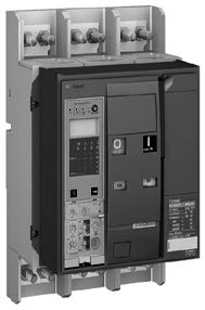 Schneider - NS1600H-3P-MICRO -2.0 33482