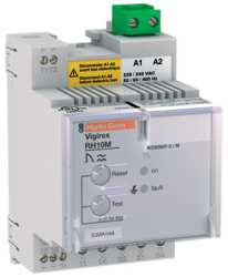 Schneider - VIGIREX RH10M 220-240VAC 30mA