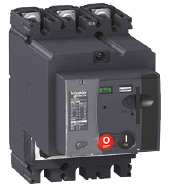 Schneider - 110 - 130 VAC - MT400-630: LV432640