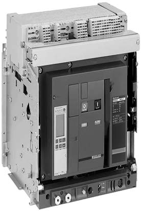 Schneider - NW-25-H1-HORI-HORIZ-4P MICR-2.E-FIXED