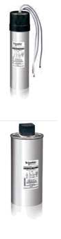 Schneider -NEW Easy Can 25 / 30.25 Kvar مكثف 25 كيلو فار/ 400 فولت BLRCS250A300B40 