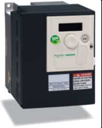 Schneider - ATV312HU40N4