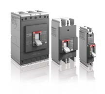 ABB - A1C 125 TMF 80-800 3p F F - 1SDA066717R1