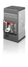 ABB - XT1S 160 TMD 125-1250 3p F F - 1SDA067435R1