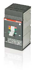 ABB - T5N 630 PR222DS/P-LSIG In=630 3p F F - 1SDA054399R1