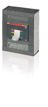 ABB - T6N 630 PR221DS-LS/I In=630 3p F F  - 1SDA060226R1
