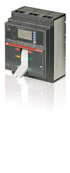 ABB - T7H 1250 PR231/P LS/I In=1250A 3p F F  - 1SDA062898R1