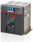 ABB - E2.2N 800 Ekip Touch LI 3P FHR  - 1SDA070894R1
