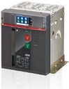 ABB - E2.2N 800 Ekip Touch LI 3P FHR  - 1SDA070894R1