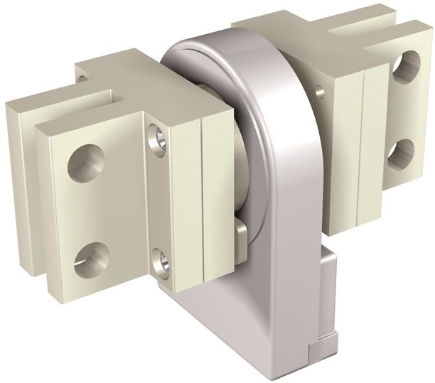 ABB - Ext CS N - External current sensor for neutral conductor 2500A- E2.2 - 1SDA073737R1