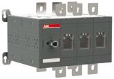 ABB - OT250, Manual, 4P, 250A  - 1SCA022775R4560