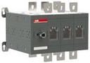 ABB - OT250, Manual, 4P, 250A  - 1SCA022775R4560