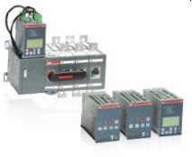 ABB - OTM160, Automatic, 4P, OMD800, 160A - 1SCA101020R1001
