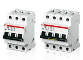 ABB - S204M- C25  - 2CDS274001R0254