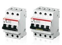 ABB - S204M- C25  - 2CDS274001R0254